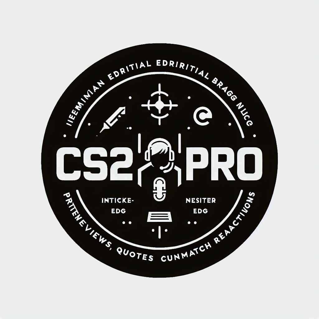 CS2 Pro